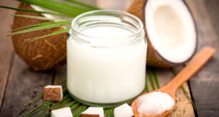 Удивительно нереальная польза кокосового масла для здоровья