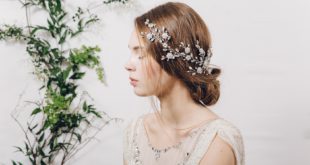 9 вещей, которым следует научиться у спокойной невесты