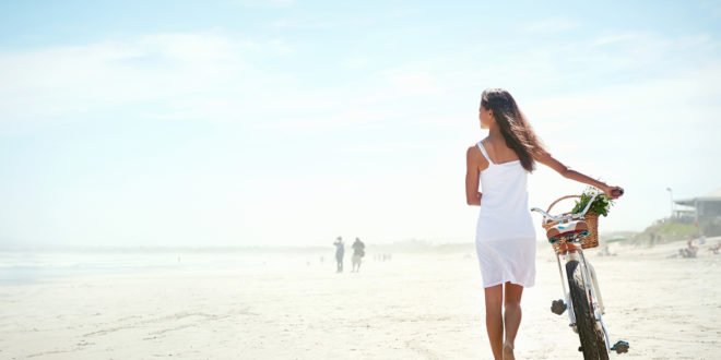 10 лучших советов невестам по здоровью и фитнесу