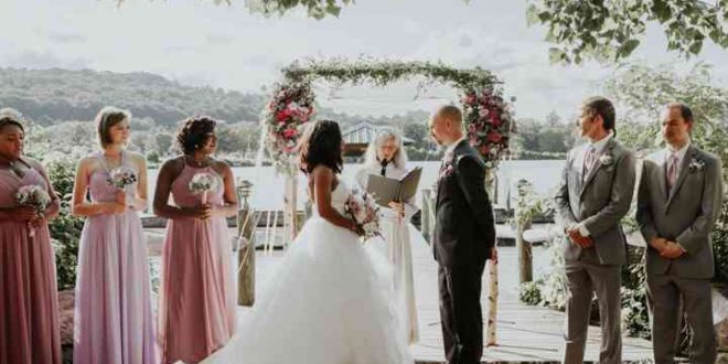 10 задач, которые должна выполнить каждая невеста перед свадьбой