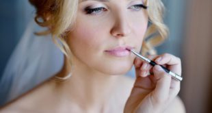 5 лучших правил свадебного макияжа