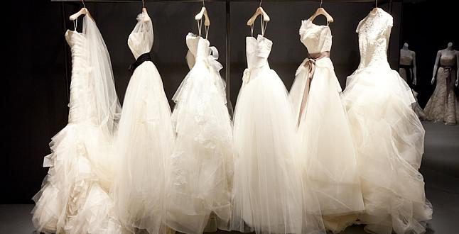Как найти идеальный стиль свадебного платья для вашего типа телосложения
