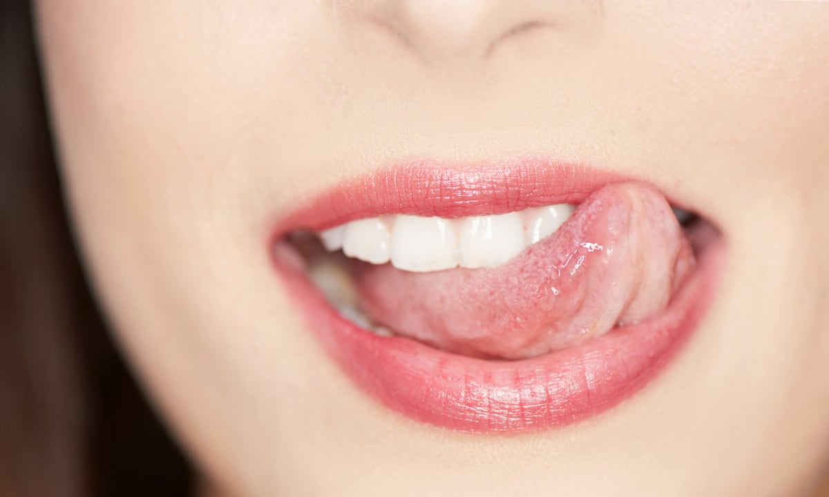 Следуйте этим 6 шагам, чтобы улучшить внешний вид губ