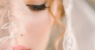 Советы, как добиться сияющей кожи во время свадьбы на открытом воздухе
