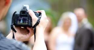Советы фотографов о том, как сделать красивые свадебные снимки!