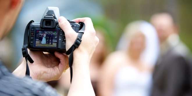 Советы фотографов о том, как сделать красивые свадебные снимки!