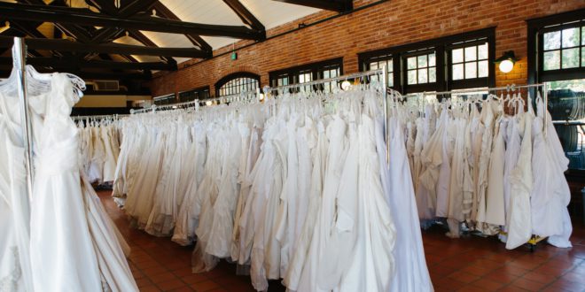 Что нужно знать, если вы собираетесь арендовать свадебное платье