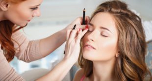 Причины, по которым вам необходимо сделать пробный макияж перед свадьбой