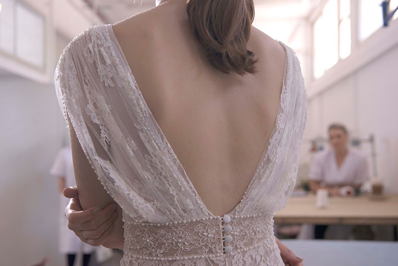 Как выбрать свадебное платье и при этом выглядеть элегантно