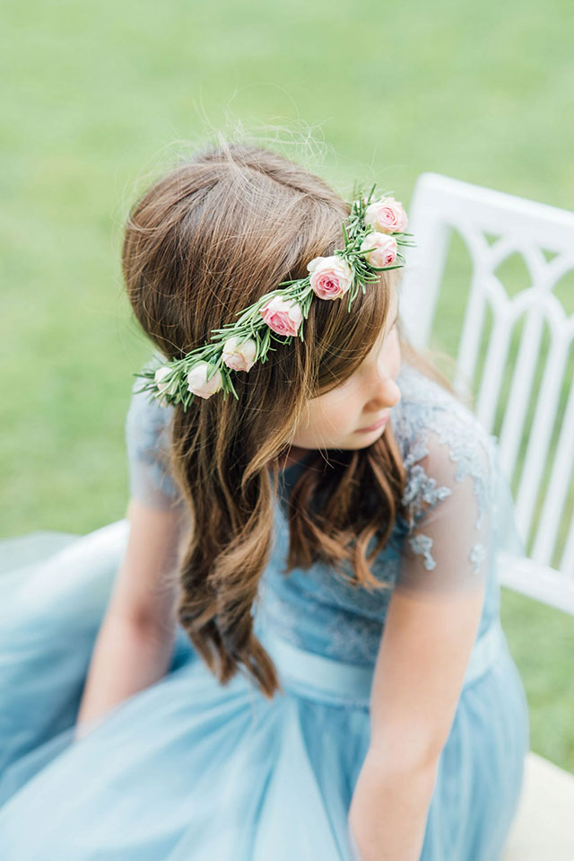 10 потрясающих синих свадебных деталей, которые могут украсить вашу свадьбу