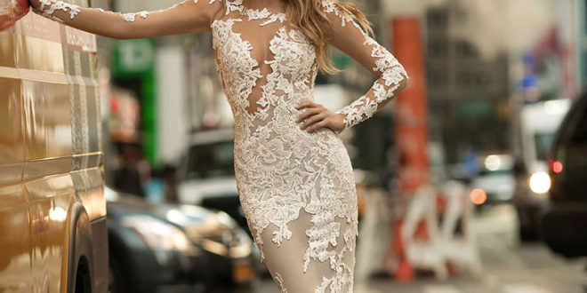Как выбрать свадебное платье и при этом выглядеть элегантно