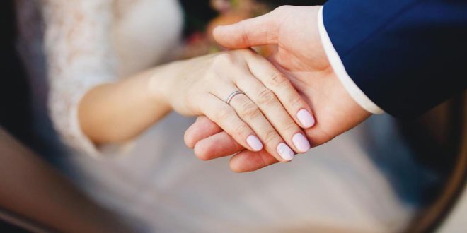 Как заинтересовать жениха при планировании свадьбы