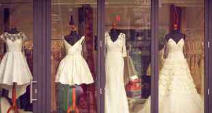 Вам действительно нужно два свадебных платья?