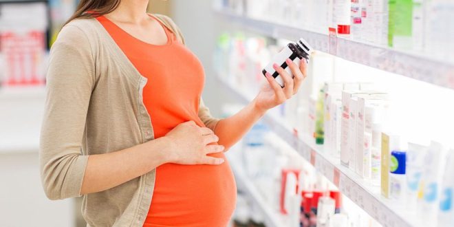 Разрешенные и запрещенные лекарства при беременности