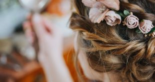 Как определить, какой должна быть ваша свадебная прическа и макияж