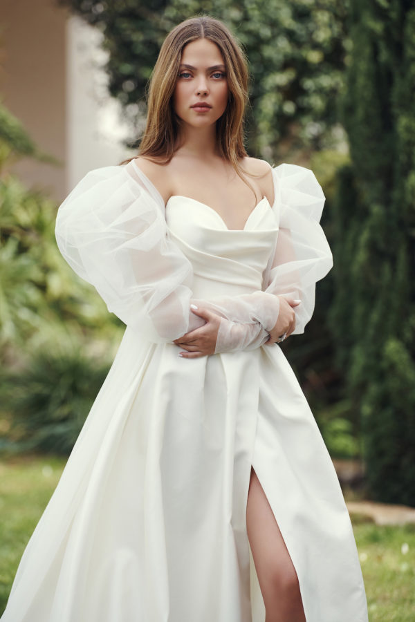 Коллекция Лихи Ход (Lihi Hod) Couture Весна 2022