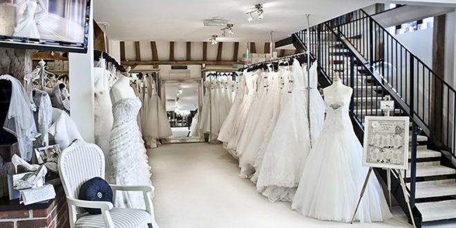 Советы по покупке свадебных платьев Plus-Size