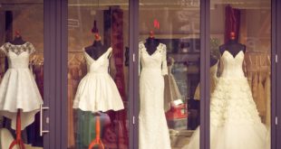 Самые большие ошибки при покупке свадебного платья