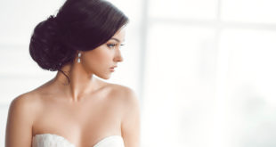 Все, что вы должны знать перед тем, как сделать пробный свадебный макияж и прическу