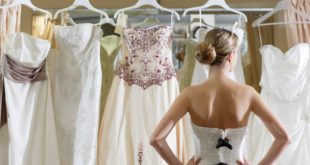 Все, что нужно знать о покупке платья в свадебном салоне