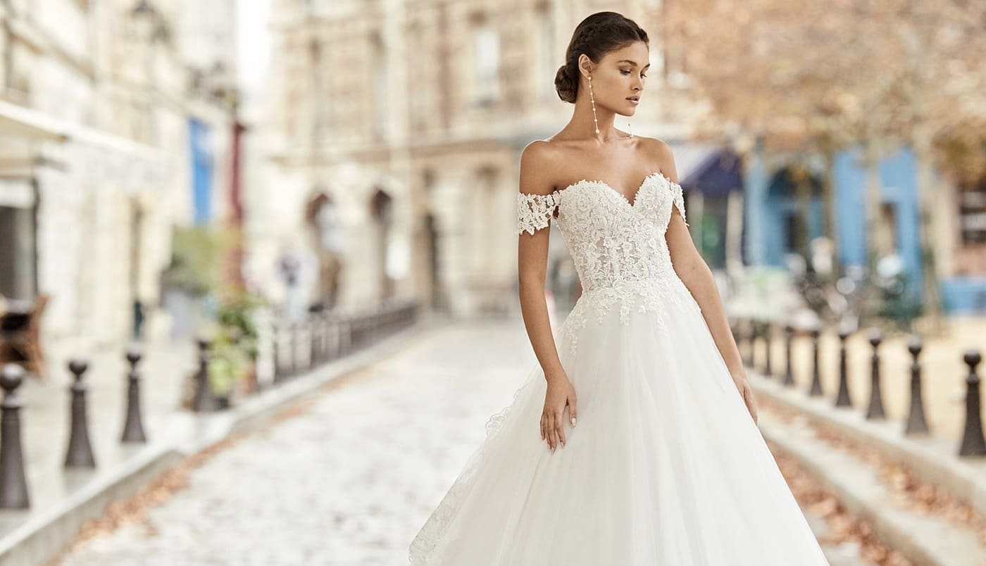 Стоит ли арендовать свадебное платье?
