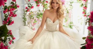 5 вещей, которые вам нужно знать, прежде чем покупать готовое свадебное платье
