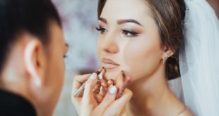 Советы по стойкости макияжа в жаркий свадебный день