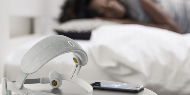 Умные устройства для улучшения сна