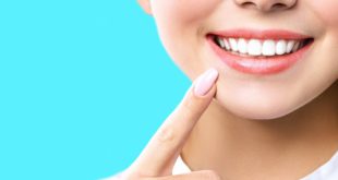 Можно ли отбелить зубы естественным путем?