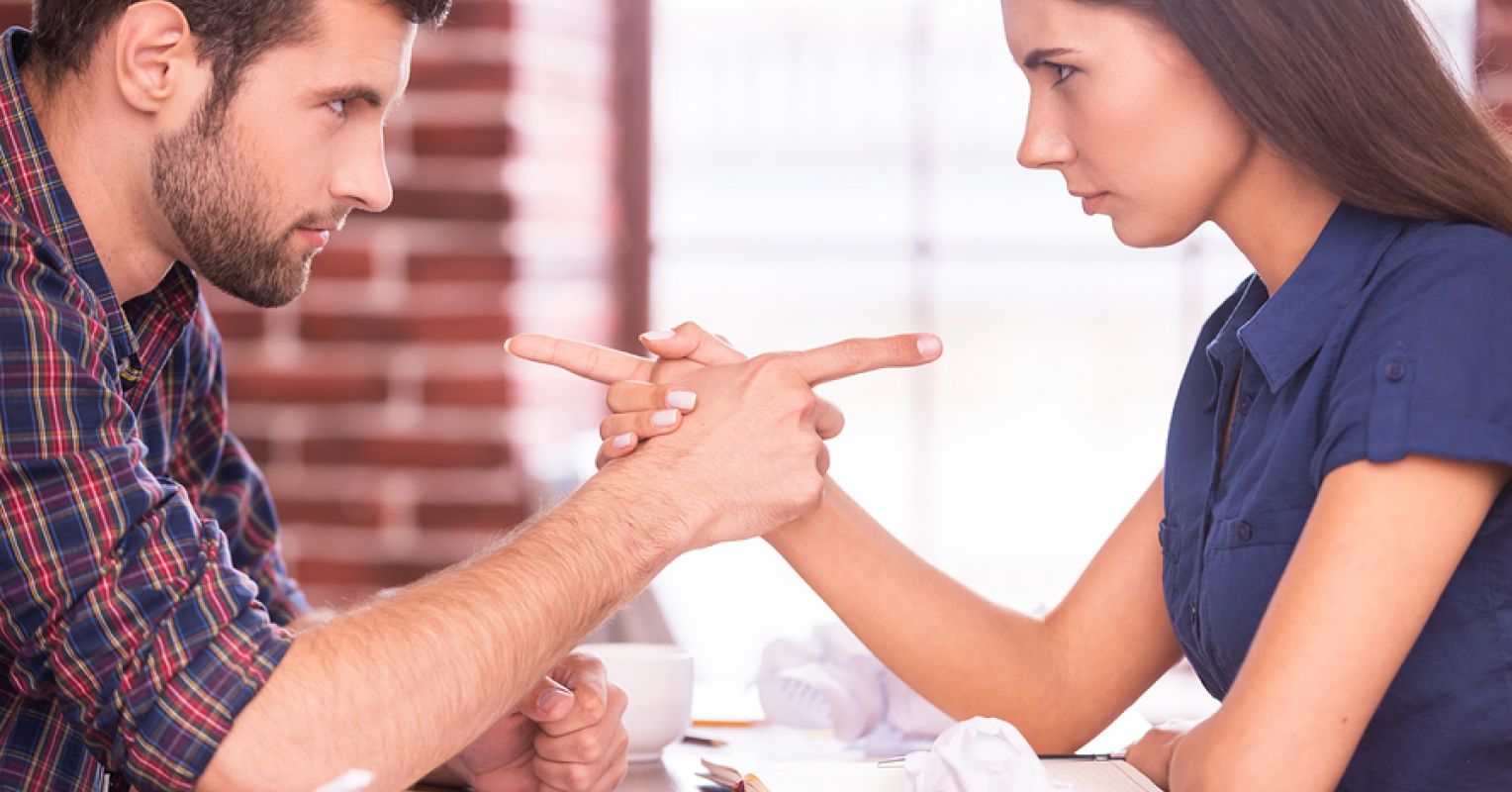 Как справиться с эмоциональным пренебрежением в браке