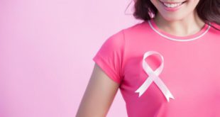 Девять способов предотвратить рак груди