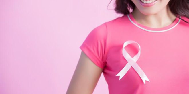 Девять способов предотвратить рак груди