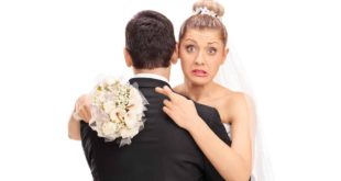 7 самых распространенных свадебных ошибок