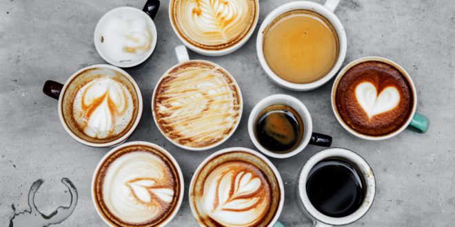 Новые исследования показывают, что ежедневная чашка кофе может предотвратить проблемы с печенью