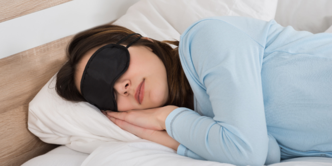 Как эффективно вздремнуть и проснуться отдохнувшим