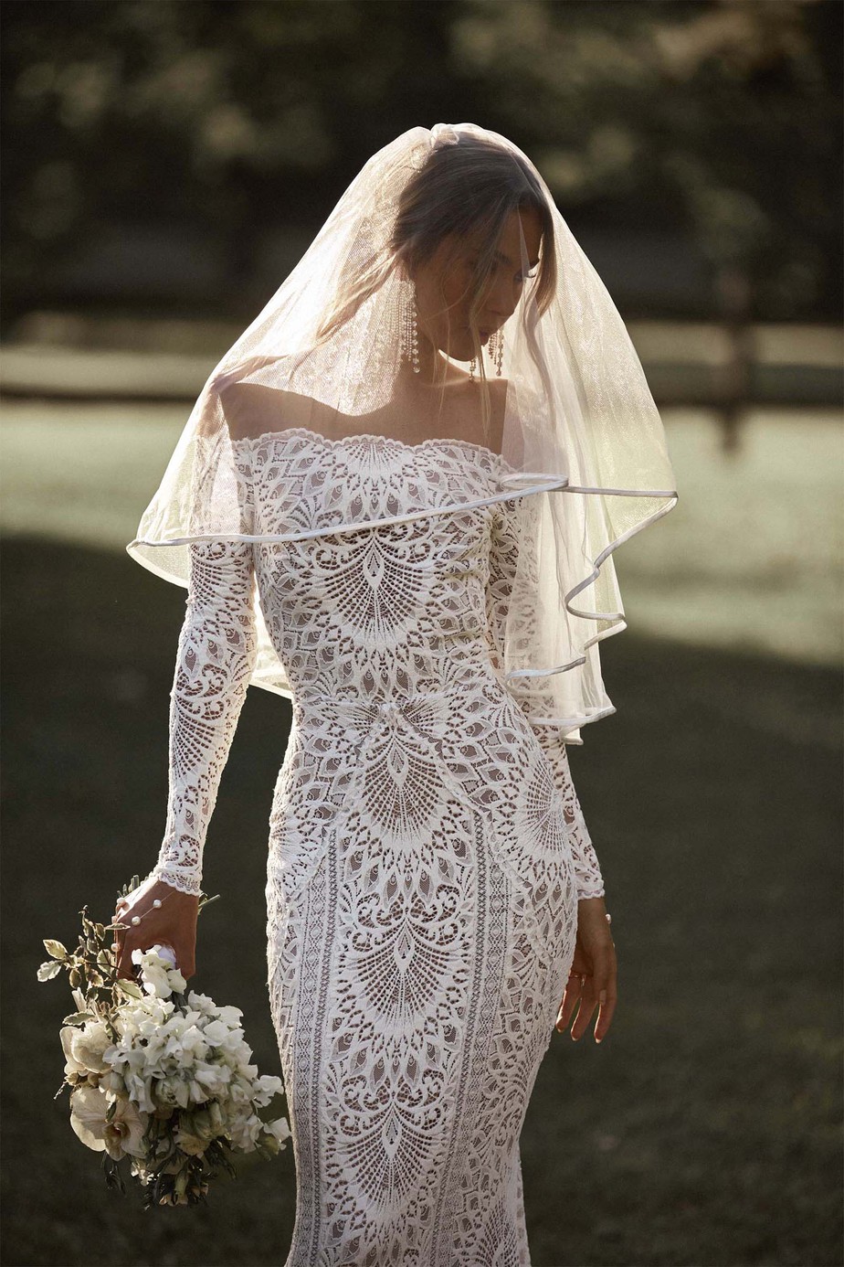 Коллекция свадебных платьев Coco Loco 2022