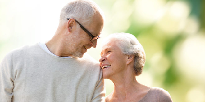 Жизнь с целью может помочь снизить риск развития деменции, говорится в исследовании