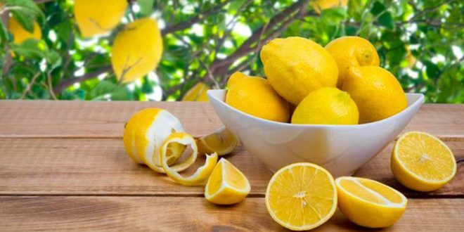 Стоит ли охлаждать лимоны?