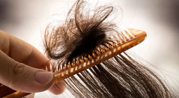 Эта техника поможет вам распутать даже самый трудный узел в ваших волосах