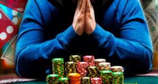 5 шагов по выбору онлайн казино: советы для новичков