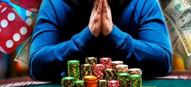 5 шагов по выбору онлайн казино: советы для новичков