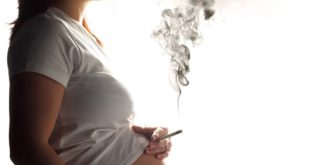 Электронная сигарета для беременной – в чем опасность?