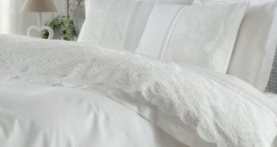 Как выбрать свадебное постельное бельё?