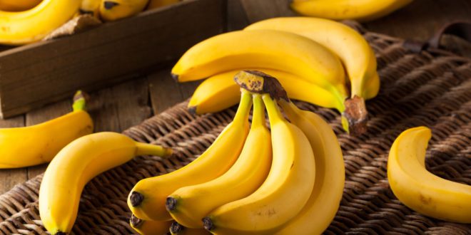 Стоит ли охлаждать бананы?