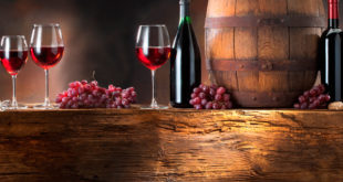 Винотерапия. Приятное и полезное лечение вином