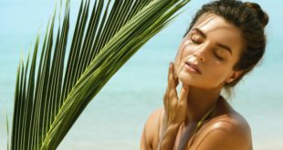 Как избежать сухости кожи летом, по мнению дерматологов