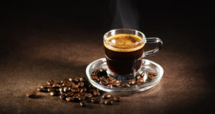 Новое исследование показало, что употребление двух-трех чашек кофе каждый день может помочь вам жить дольше