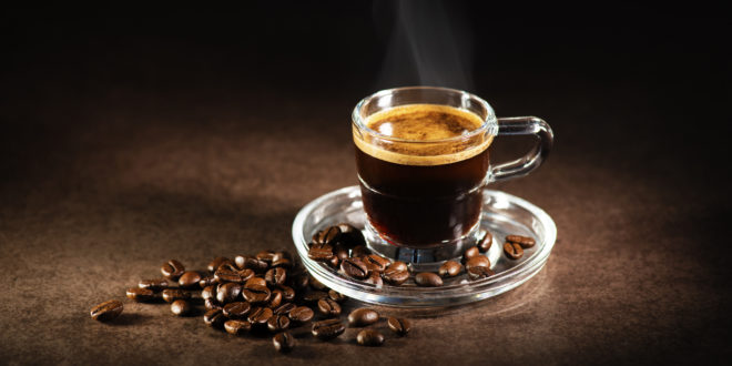 Новое исследование показало, что употребление двух-трех чашек кофе каждый день может помочь вам жить дольше