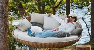 Новый исследования о связи летнего тепла и обеденного сна