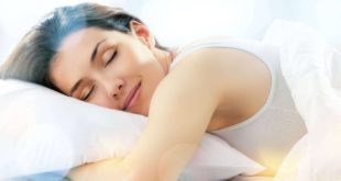 Режим сна и роль мелатонина в организме
